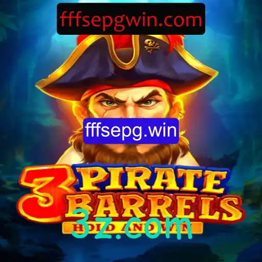 Explorando o Fascinante Mundo de 3PirateBarrels