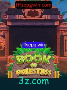 Descubra a Aventura Mística de BookOfPriestess