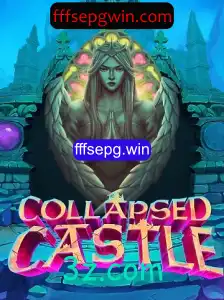 Descubra o Fascinante Universo do Jogo CollapsedCastle