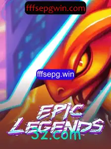Descubra as Emoções de EpicLegends e Como Jogar