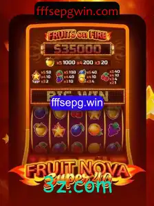 Descubra o Universo de FruitNovaSuper40: Diversão e Estratégia nas Frutas