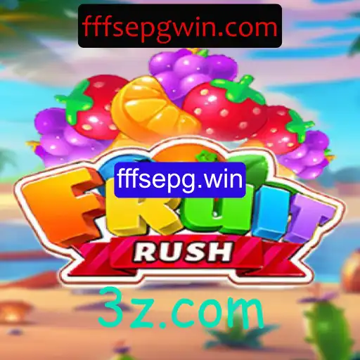 Explorando FruitRush: A Aventura Divertida no Mundo das Frutas