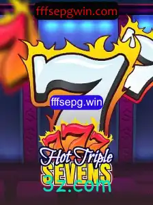 Descubra o Envolvente Mundo de HotTripleSevens no fffsepg.win