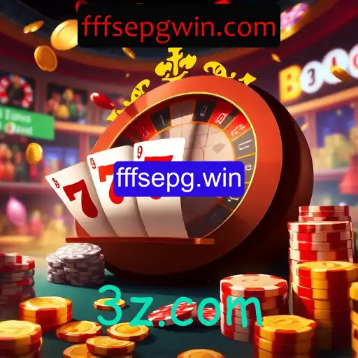 Jogos de cassino