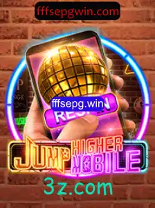 Descubra a Aventura Electrizante de 'JumpHighermobile' com a Palavra-Chave 'fffsepg.win'