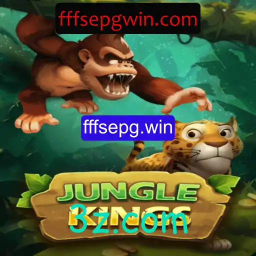 Descubra o Mundo Selvagem de JungleKings: Aventura, Estratégia e Emoção