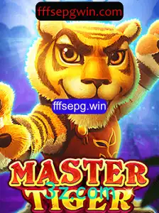 Descubra o Fascinante Mundo de MasterTiger