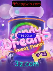 CandyDreamsSweetPlanet: O Universo Doce de Aventura Digital