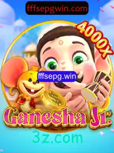 Descubra GaneshaJr: Um Jogo Emocionante e Estratégico