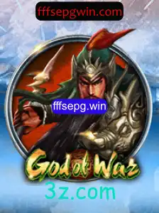 Explorando o Universo de God of War e o Mistério do FFFSEPG.WIN