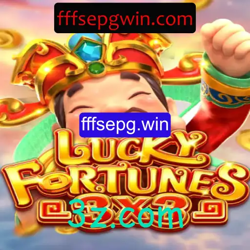 Descubra o Empolgante Mundo de LuckyFortunes3x3