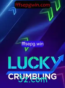 Desvendando o Mundo do Jogo LuckyCrumbling