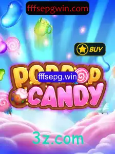 Descubra a Fascinação do Mundo de POPPOPCANDY