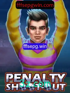 Explorando o Mundo Empolgante de PenaltyShootOut