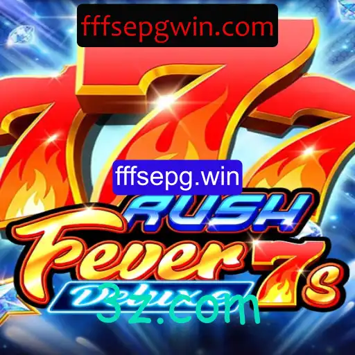 Descubra a Emoção do Jogo RushFever7sDeluxe