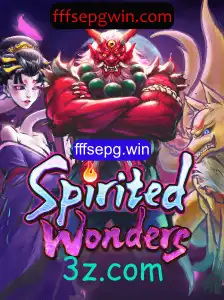 Tudo Sobre o Jogo SpiritedWonders: Introdução e Regras
