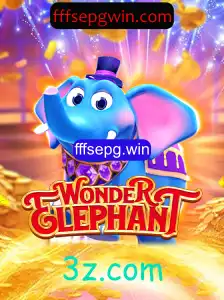 WonderElephant: Descubra o Novo Mundo de Aventuras no Jogo Inovador