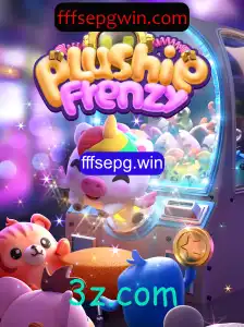 Descubra o Universo Encantador de PlushieFrenzy