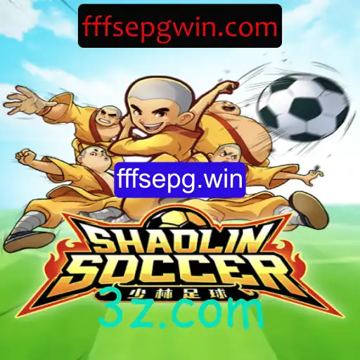 ShaolinSoccer: Descubra o Jogo Inovador Que Combina Artes Marciais e Futebol