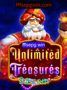 UnlimitedTreasures: O Novo Fenômeno dos Games
