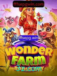 Descubra o Fascinante Mundo de WonderFarmBonusBuy