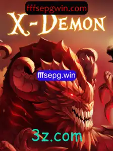 XDemon: Explorando um Novo Horizonte no Mundo dos Games